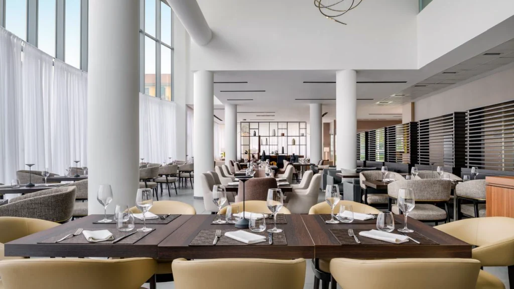 AC Hotel by Marriott Milan Sesto